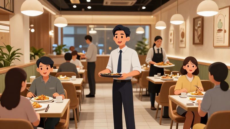 Banner Sedang mencari lowongan sebagai Manager Outlet? Perusahaan di Jakarta Pusat membuka kesempatan untuk posisi ini.