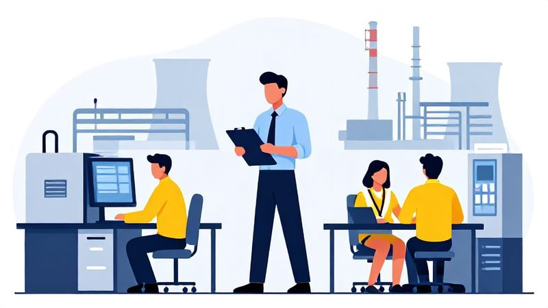 Banner PT Liang Chi Indonesia membuka lowongan Manajer Produksi di Banten. Gaji kompetitif dan tunjangan menarik menanti Anda.