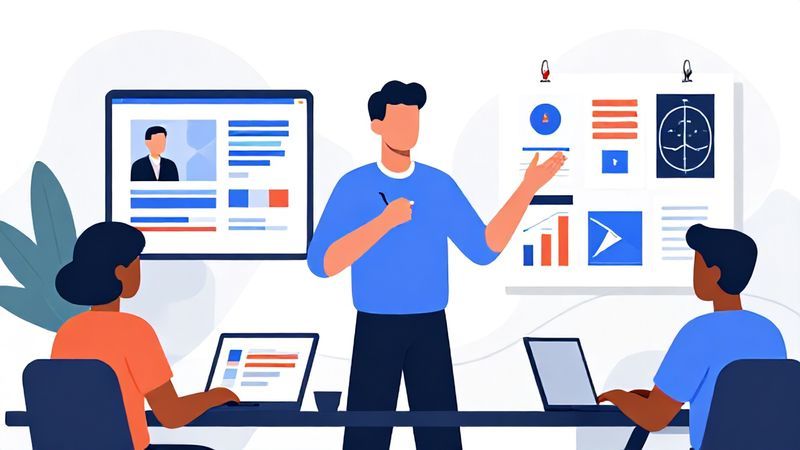 Banner Perusahaan di Jakarta Timur membuka lowongan Marketing Communication. Lamar sebelum 2 Mei 2026.