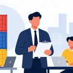 Banner PT Java Logistics International membuka lowongan Marketing Executive Freight Forwarding di Asem Rowo. Lamar sebelum 1 Mei 2026.