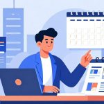 Banner PT di Jakarta Selatan membuka lowongan Marketing Staff. Lamar sebelum 1 Mei 2026.