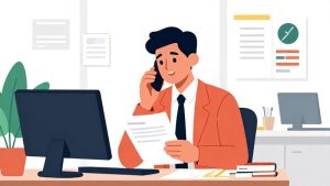 Banner Perusahaan di Jakarta Selatan membuka lowongan Onboarding Staff. Lamar sebelum 2 Mei 2026.