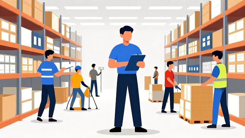 Banner PT. GAJAH ASIA MANDIRI membuka lowongan sebagai Operasional Manager di Tangerang. Daftar sebelum 30 April 2026.