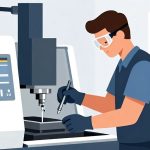 Banner PT Trias Energy Indonusa membuka lowongan Operator CNC Bubut di Tangerang Regency. Gaji kompetitif & kesempatan karier menanti.