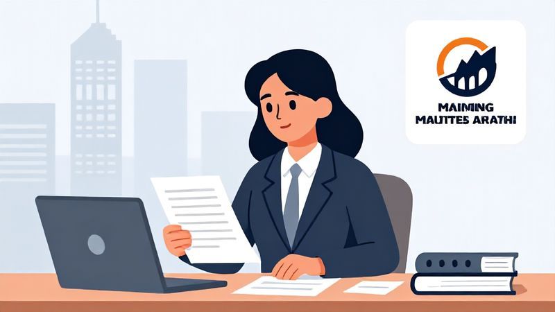 Banner PT. Berkat Maju Selalu membuka lowongan Paralegal - Mining di Jakarta Selatan. Daftar sebelum 1 Mei 2026.