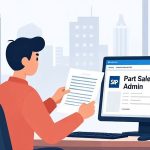 Banner PT Daya Kobelco Construction Machinery Indonesia membuka lowongan Part Sales Admin di Banjarmasin. Lamar sebelum 3 Mei 2026.