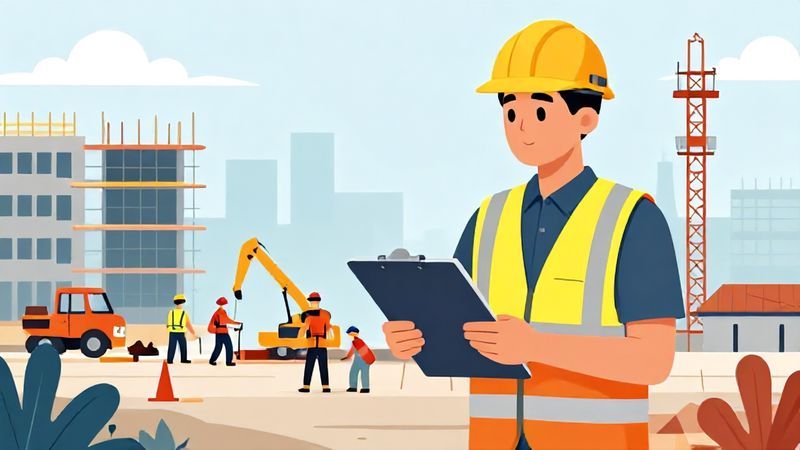 Banner PT. GYAN ABADI SENTOSA membuka lowongan untuk 15 Pengawas Lapangan / Quality Control (Konstruksi) di Jakarta Raya. Lamar sebelum 3 Mei 2026.