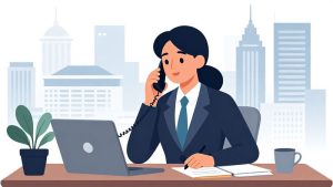 Banner PT. Berkat Maju Selalu membuka lowongan Personal Assistant to Director - Government Relations di Jakarta Selatan. Lamar sebelum 30 April 2026.