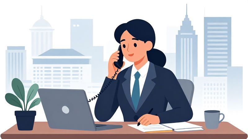 Banner PT. Berkat Maju Selalu membuka lowongan Personal Assistant to Director - Government Relations di Jakarta Selatan. Lamar sebelum 30 April 2026.