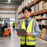 Banner SpeedsJkt membuka lowongan PIC Gudang di Tangerang. Gaji kompetitif dan kesempatan karier menjanjikan.