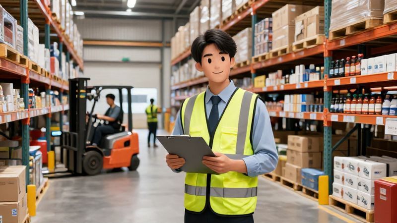Banner SpeedsJkt membuka lowongan PIC Gudang di Tangerang. Gaji kompetitif dan kesempatan karier menjanjikan.