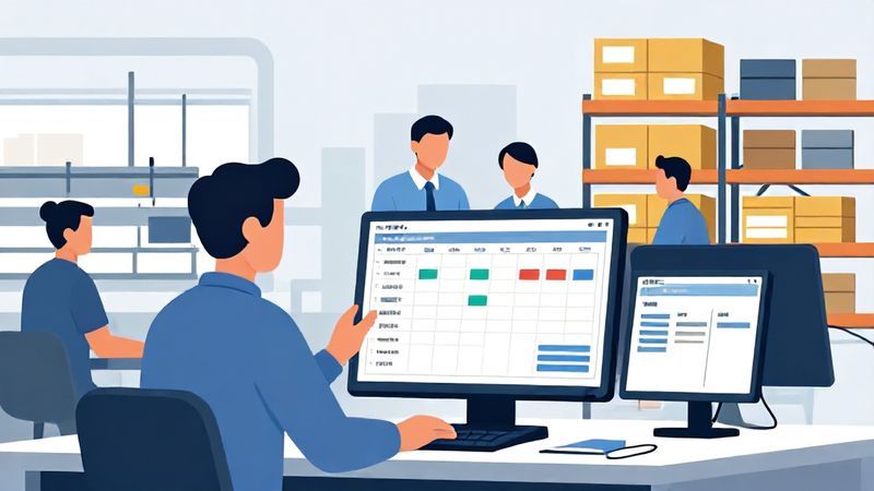 Banner Sedang mencari lowongan sebagai PPIC Officer? Perusahaan di Medan membuka kesempatan untuk posisi ini. Lamar sekarang!