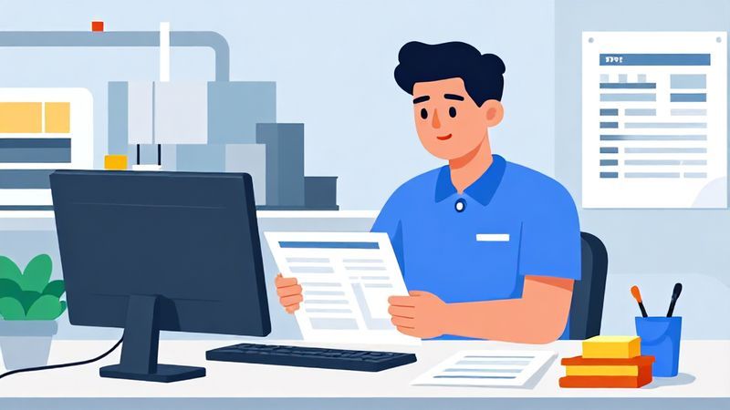 Banner PT Superior Porcelain Sukses membuka lowongan PPIC Staff di Subang, Jawa Barat. Lamar sebelum 4 Mei 2026.