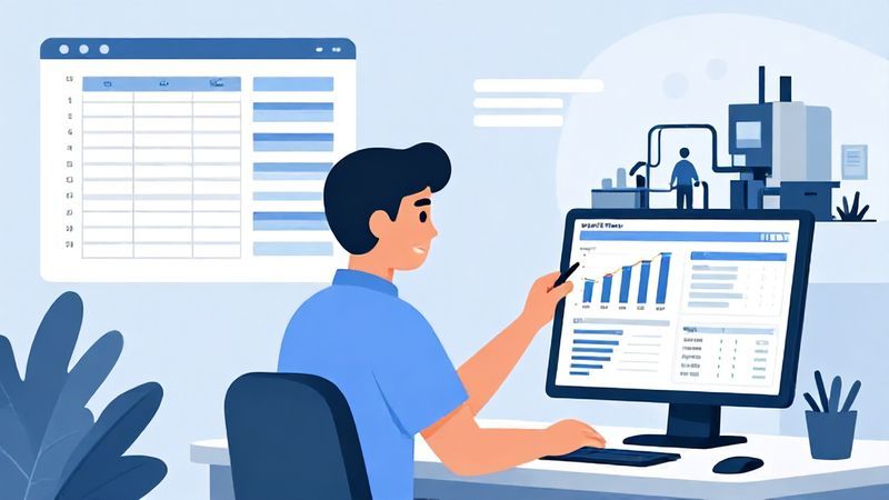 Banner PT Superior Porcelain Sukses membuka lowongan PPIC Staff di Subang, Jawa Barat. Lamar sebelum 4 Mei 2026.