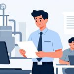 Banner Perusahaan di Luwu, Sulawesi Selatan membuka lowongan Processing Plant Officer. Lamar sebelum 4 Mei 2026.