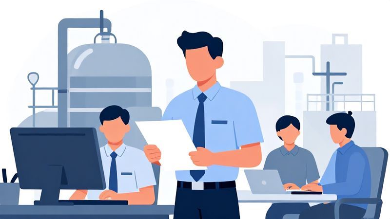 Banner Masmindo Dwi Area membuka lowongan Processing Plant Officer di Luwu, Sulawesi Selatan. Lamar sebelum 4 Mei 2026.