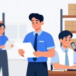 Banner Perusahaan di Karawang Barat membuka lowongan untuk Procurement Staff. Daftar sebelum 2 Mei 2026.