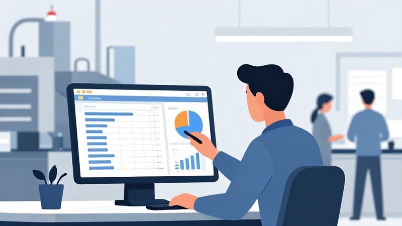 Banner Sedang mencari lowongan sebagai Production Planning Officer? Perusahaan di Cikarang Pusat membuka kesempatan untuk posisi ini.