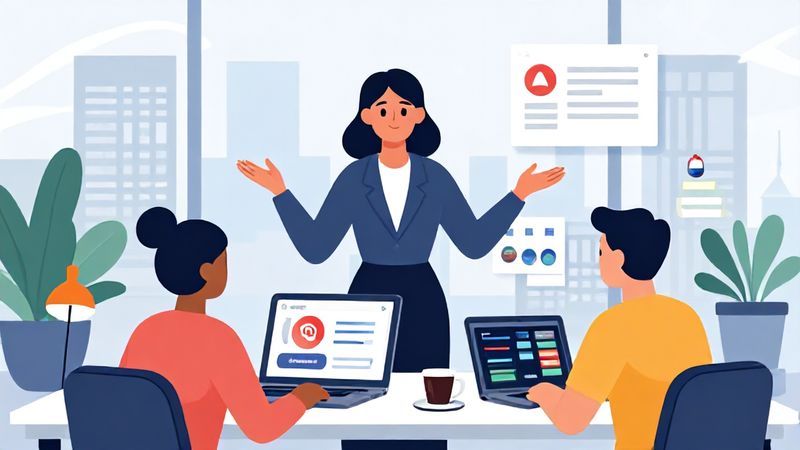 Banner Perusahaan di Jakarta Barat membuka lowongan Public Relations Executive. Lamar sebelum 2 Mei 2026.