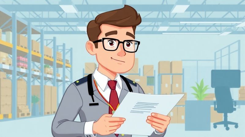 Banner Perusahaan di Jakarta Raya membuka lowongan Purchasing Officer. Daftar sebelum 30 April 2026.