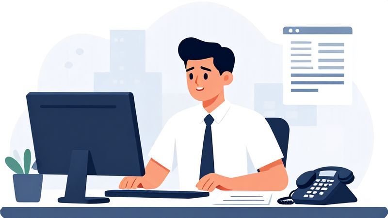 Banner Sedang mencari lowongan sebagai Purchasing, Pembelian, Admin Operasional? Perusahaan di Surabaya membuka kesempatan untuk Anda.