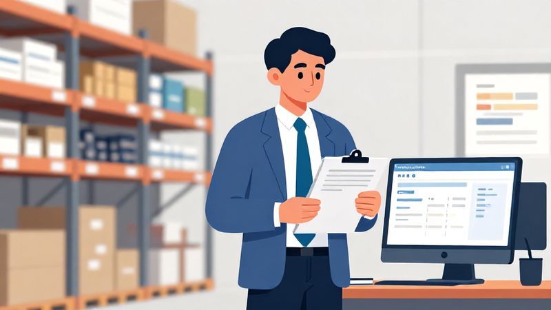 Banner Perusahaan di Karawang Barat membuka lowongan Purchasing Supervisor. Lamar sebelum 2 Mei 2026.