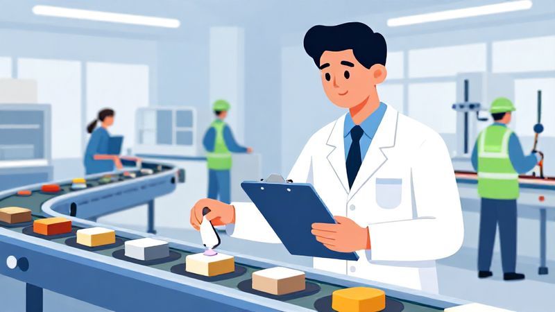 Banner PT Hyundai Energy Indonesia membuka lowongan QA/QC Manager di Cikarang Pusat. Lamar sebelum 30 April 2026.