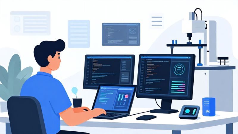 Banner PT. NSK Bearings Manufacturing Indonesia membuka lowongan QC Staff for Digitalization Project di Kabupaten Bekasi. Daftar sebelum 1 Mei 2026.