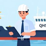 Banner Perusahaan di Jakarta Selatan membuka lowongan QHSE Superintendent. Lamar sebelum 30 April 2026.