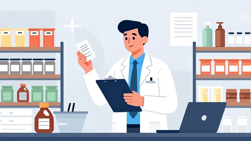 Banner Perusahaan di Kabupaten Bekasi membuka lowongan Quality Control (QC) - Field. Lamar sebelum 2 Mei 2026.