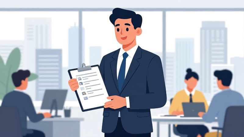 Banner PT Masmindo Dwi Area membuka lowongan Recruitment Officer di Luwu. Lamar sebelum 2 Mei 2026.