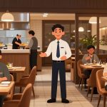 Banner PT. Trijaya Sandy membuka lowongan Restaurant Manager di Pekanbaru. Gaji kompetitif & peluang karier menjanjikan.