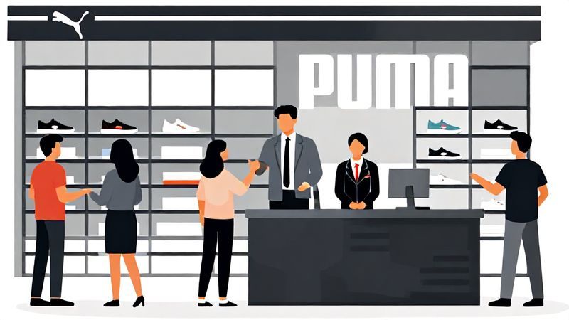 Banner PUMA membuka lowongan Retail Assistant Store Manager di Jakarta Raya. Lamar sebelum 2 Mei 2026.