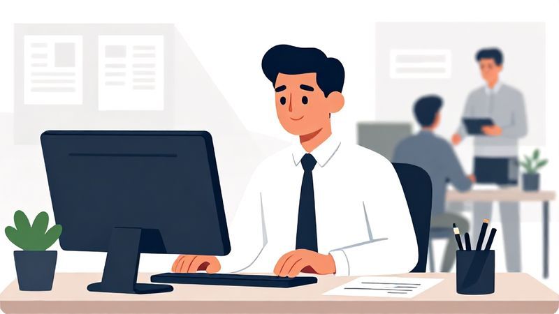 Banner PT SUMBERTAMA JAYA TEKNIK membuka lowongan Sales Administration di Cikarang Pusat. Lamar sebelum 2 Mei 2026.