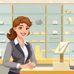 Banner Perusahaan kami bergerak di bidang produksi perhiasan emas dan logam mulia. Saat ini kami sedang membutuhkan Sales Advisor penempatan Surabaya.