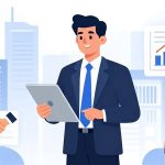 Banner PT Wook Global Technology membuka lowongan Sales Executive di Jakarta Raya. Lamar sebelum 29 April 2026.