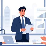 Banner Perusahaan di Jakarta Raya membuka lowongan Sales Manager. Lamar sebelum 3 Mei 2026.