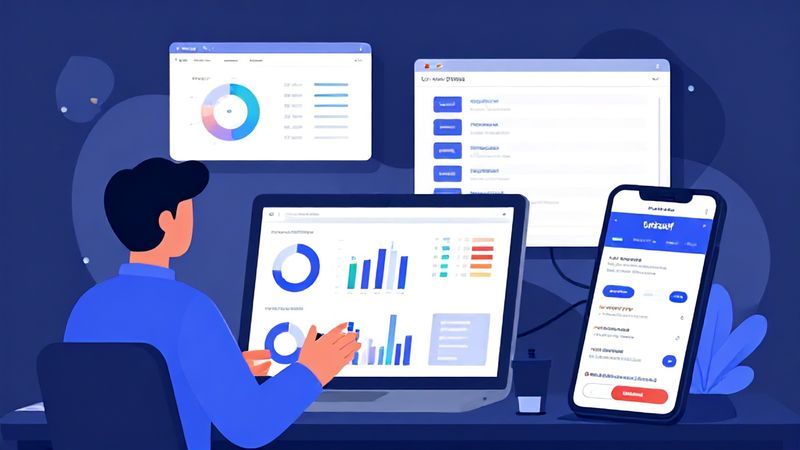 Banner Garmin membuka lowongan Sales Online Specialist di Jakarta Selatan. Lamar sebelum 1 Mei 2026.