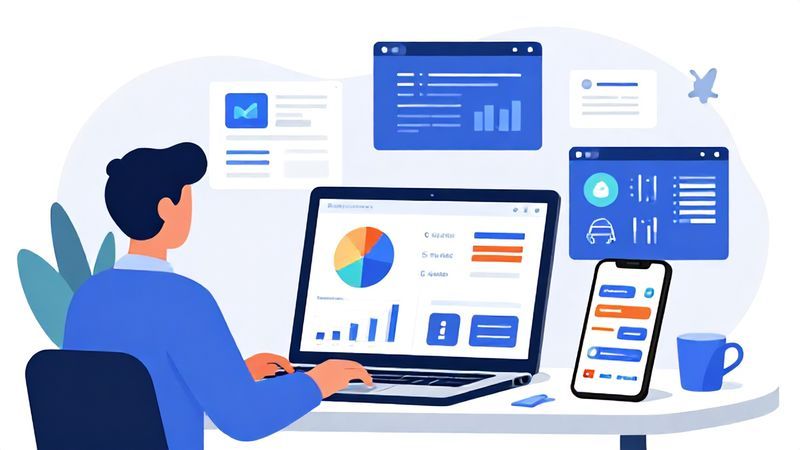 Banner Garmin membuka lowongan Sales Online Specialist di Jakarta Selatan. Lamar sebelum 1 Mei 2026.