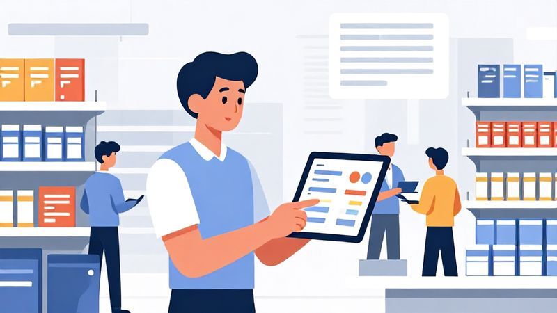 Banner Perusahaan di Jakarta Utara membuka lowongan Sales Retail Analyst. Lamar sebelum 30 April 2026.