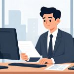 Banner Perusahaan di Jakarta Barat membuka lowongan Senior Accounting. Lamar sebelum 1 Mei 2026.