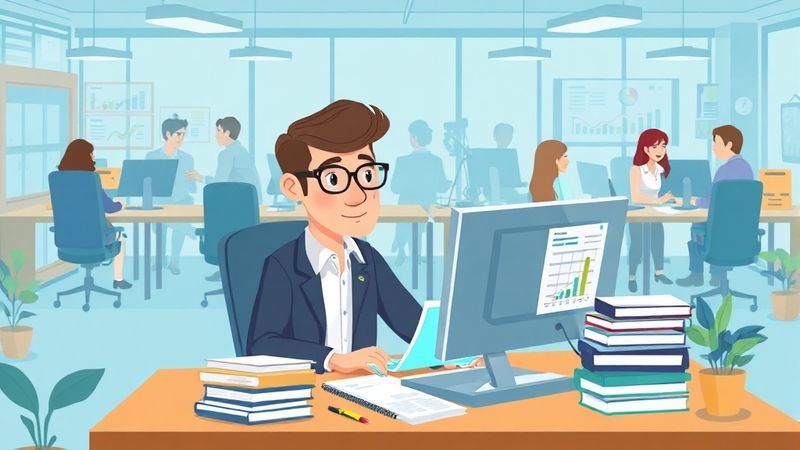 Banner Sedang mencari lowongan Senior Admin (Data & Operational Support)? Perusahaan di Surabaya membuka kesempatan untuk bergabung.