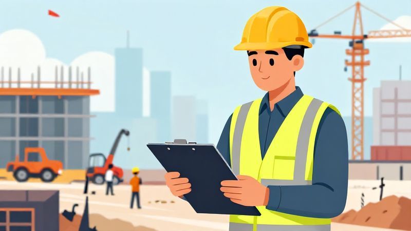 Banner PT Megatama Wijaya Land membuka lowongan Site Supervisor/Quality Control di Cikarang Pusat. Lamar sebelum 2 Mei 2026.