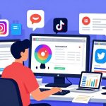 Banner Floothink Digital Agency membuka lowongan Social Media Specialist. Lamar sebelum 2 Mei 2026.