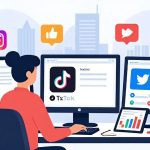 Banner Floothink Digital Agency membuka lowongan Social Media Specialist di Jakarta Selatan. Lamar sebelum 2 Mei 2026.