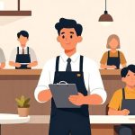 Banner Perusahaan di Jakarta Raya membuka lowongan SPV Area. Lamar sebelum 1 Mei 2026.