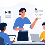 Banner Perusahaan manufaktur di Tangerang Regency membuka lowongan SPV HR GA. Lamar sebelum 2 Mei 2026.