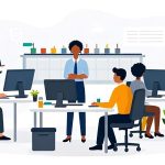 Banner PT. Marvel Indonesia Pratama membuka lowongan Staf Admin / Admin Produksi di Jawa Timur. Lamar sebelum 4 Mei 2026.