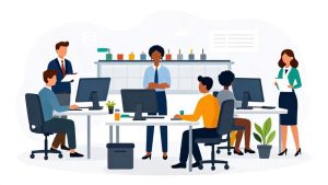 Banner PT. Marvel Indonesia Pratama membuka lowongan Staf Admin / Admin Produksi di Jawa Timur. Lamar sebelum 4 Mei 2026.