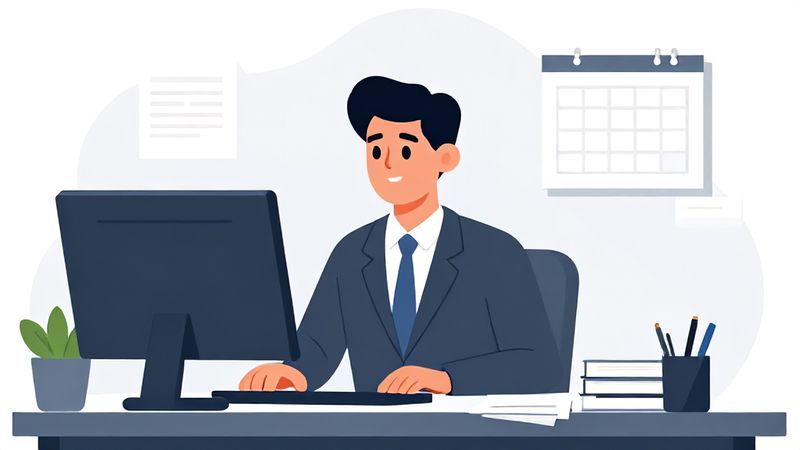 Banner Perusahaan di Jawa Timur membuka lowongan Staf Admin / Admin Produksi. Lamar sebelum 4 Mei 2026.